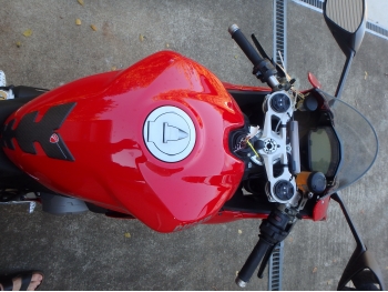 �������� �� ������ �������� Ducati 899 Panigale 2014 ���� 17