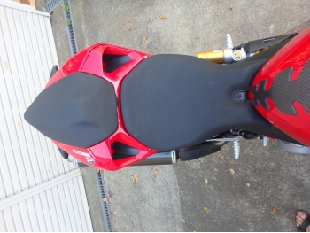 �������� �� ������ �������� Ducati 899 Panigale 2014 ���� 18