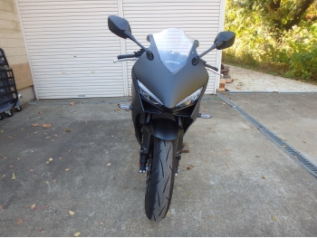 �������� �� ������ �������� Honda CBR650R-2 2024 ���� 1