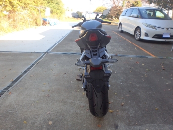 �������� �� ������ �������� Honda CBR650R-2 2024 ���� 5