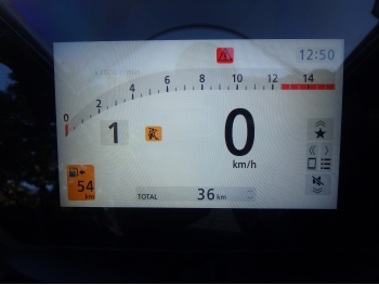 �������� �� ������ �������� Honda CBR650R-2 2024 ���� 15