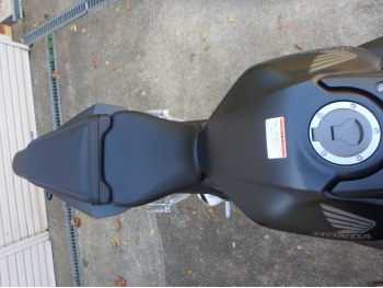 �������� �� ������ �������� Honda CBR650R-2 2024 ���� 18