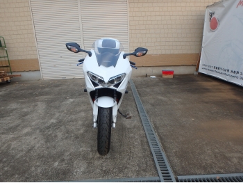 �������� �� ������ �������� Honda VFR800F Interceptor 2015 ���� 5