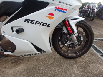 �������� �� ������ �������� Honda VFR800F Interceptor 2015 ���� 18