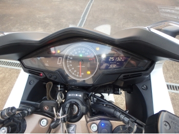 �������� �� ������ �������� Honda VFR800F Interceptor 2015 ���� 19