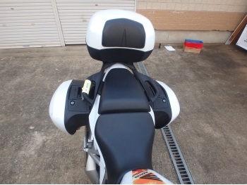 �������� �� ������ �������� Honda VFR800F Interceptor 2015 ���� 22