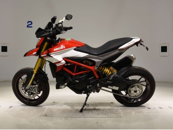     Ducati Hypermotard939SP 2016  1