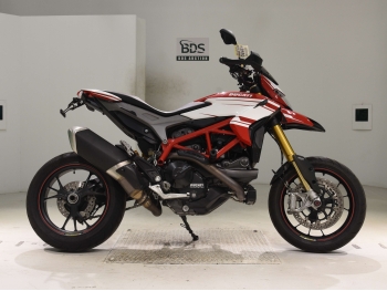     Ducati Hypermotard939SP 2016  2