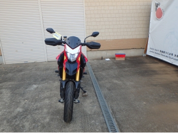     Ducati Hypermotard939SP 2016  5