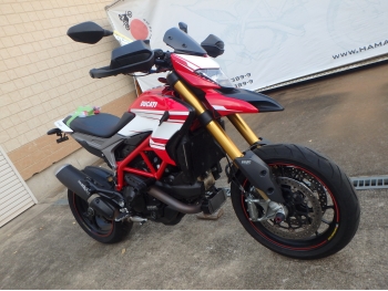     Ducati Hypermotard939SP 2016  6