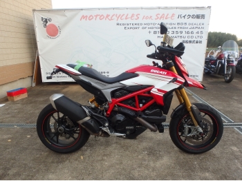     Ducati Hypermotard939SP 2016  7
