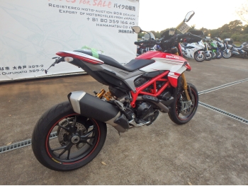     Ducati Hypermotard939SP 2016  8