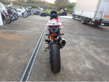     Ducati Hypermotard939SP 2016  9