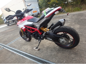     Ducati Hypermotard939SP 2016  10