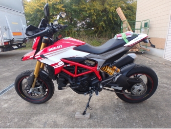     Ducati Hypermotard939SP 2016  11