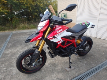     Ducati Hypermotard939SP 2016  12