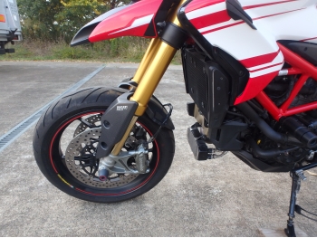     Ducati Hypermotard939SP 2016  13