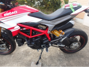     Ducati Hypermotard939SP 2016  14
