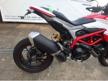     Ducati Hypermotard939SP 2016  16
