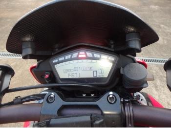     Ducati Hypermotard939SP 2016  19