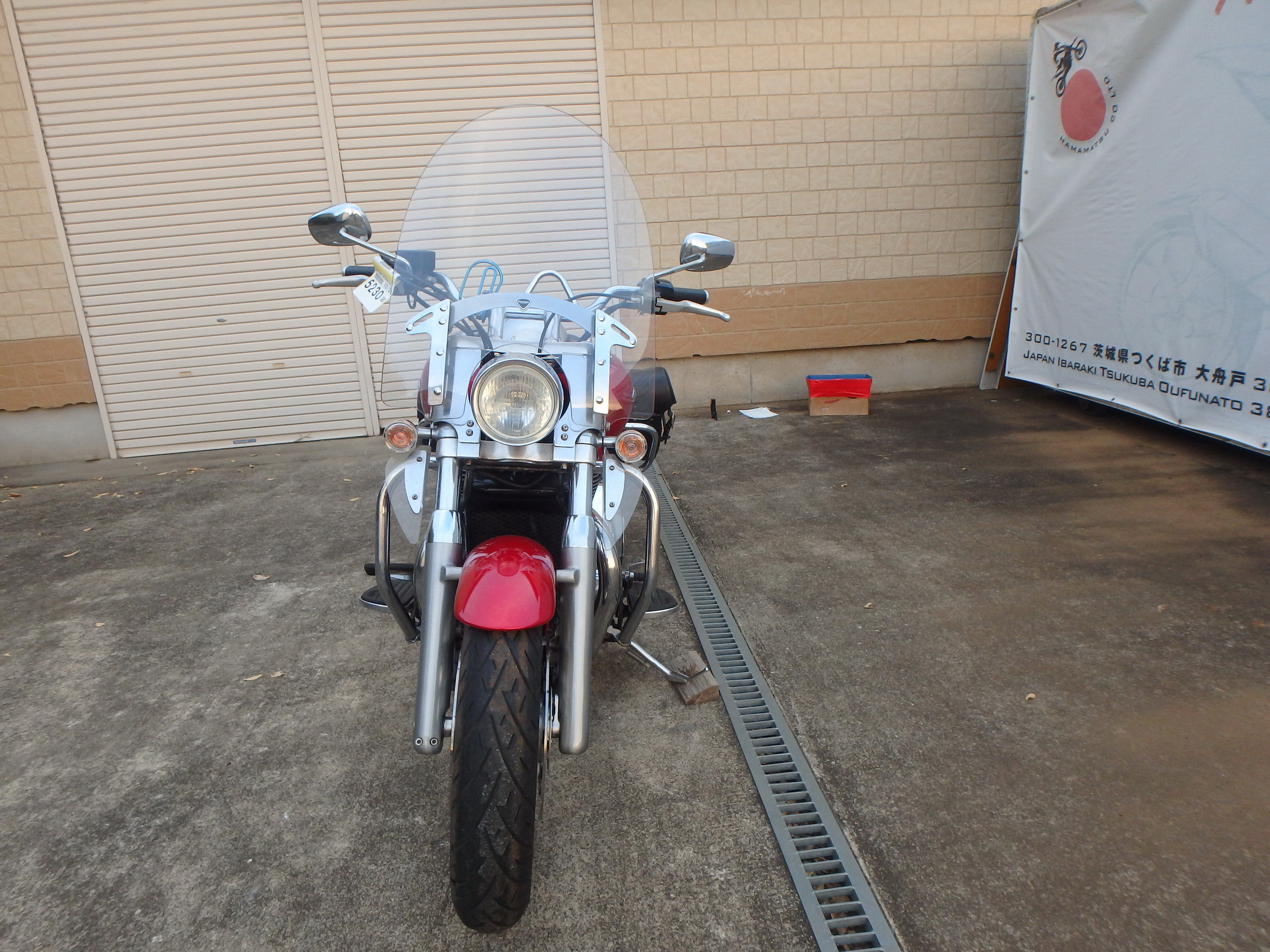 Купить мотоцикл Triumph Thunderbird 1600 ABS 2010 фото 6