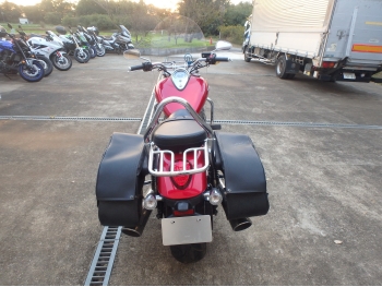 �������� �� ������ �������� Triumph Thunderbird 1600 ABS 2010 ���� 10