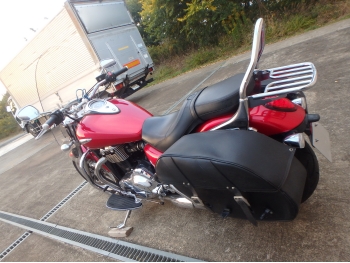 �������� �� ������ �������� Triumph Thunderbird 1600 ABS 2010 ���� 11