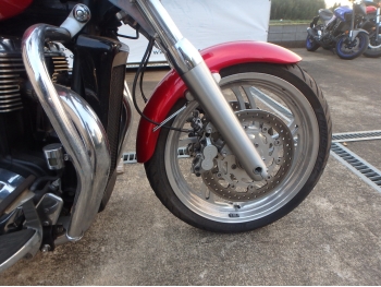 �������� �� ������ �������� Triumph Thunderbird 1600 ABS 2010 ���� 19