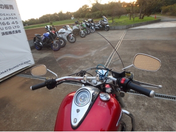 �������� �� ������ �������� Triumph Thunderbird 1600 ABS 2010 ���� 21