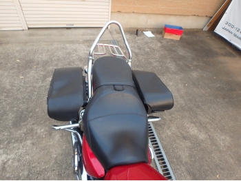 �������� �� ������ �������� Triumph Thunderbird 1600 ABS 2010 ���� 23