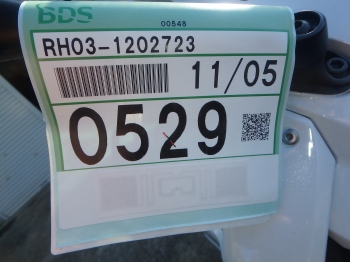 �������� �� ������ �������� Honda CBR650R 2023 ���� 3