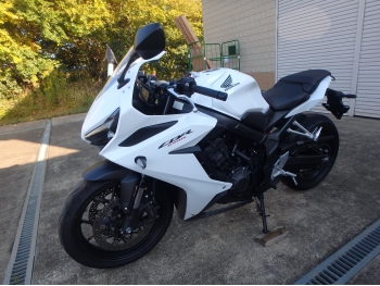 �������� �� ������ �������� Honda CBR650R 2023 ���� 12