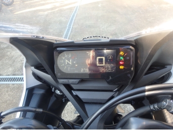 �������� �� ������ �������� Honda CBR650R 2023 ���� 19