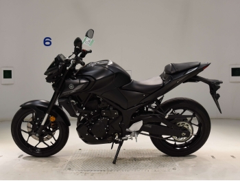 �������� �� ������ �������� Yamaha MT-03A / FZ-03A 2023 ���� 1