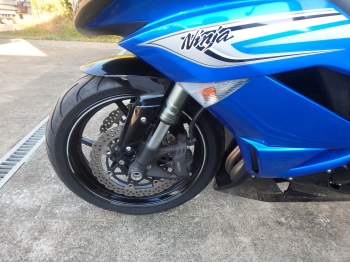 �������� �� ������ �������� Kawasaki ZX-6R 2011 ���� 13