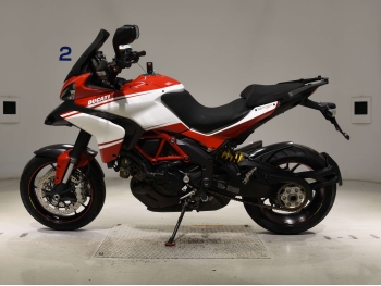 �������� �� ������ �������� Ducati Multistrada1200S 2013 ���� 1