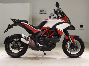 �������� �� ������ �������� Ducati Multistrada1200S 2013 ���� 2