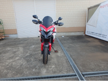 �������� �� ������ �������� Ducati Multistrada1200S 2013 ���� 5