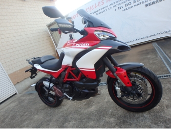 �������� �� ������ �������� Ducati Multistrada1200S 2013 ���� 6