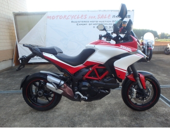 �������� �� ������ �������� Ducati Multistrada1200S 2013 ���� 7