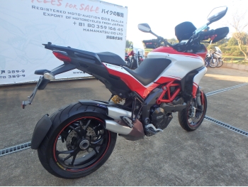 �������� �� ������ �������� Ducati Multistrada1200S 2013 ���� 8