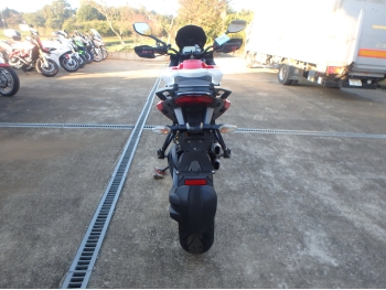 �������� �� ������ �������� Ducati Multistrada1200S 2013 ���� 9