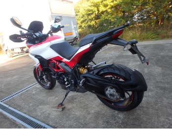 �������� �� ������ �������� Ducati Multistrada1200S 2013 ���� 10