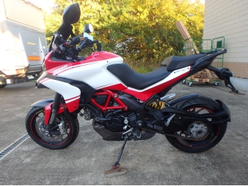 �������� �� ������ �������� Ducati Multistrada1200S 2013 ���� 11