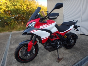�������� �� ������ �������� Ducati Multistrada1200S 2013 ���� 12