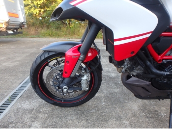 �������� �� ������ �������� Ducati Multistrada1200S 2013 ���� 13