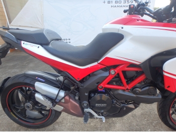 �������� �� ������ �������� Ducati Multistrada1200S 2013 ���� 17