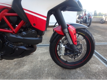 �������� �� ������ �������� Ducati Multistrada1200S 2013 ���� 18