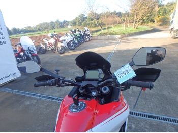 �������� �� ������ �������� Ducati Multistrada1200S 2013 ���� 20