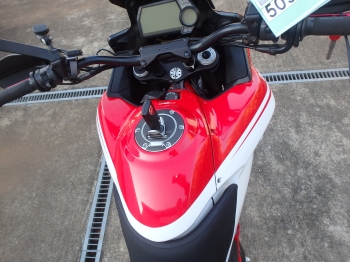�������� �� ������ �������� Ducati Multistrada1200S 2013 ���� 21